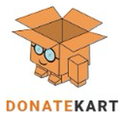 DonateKart