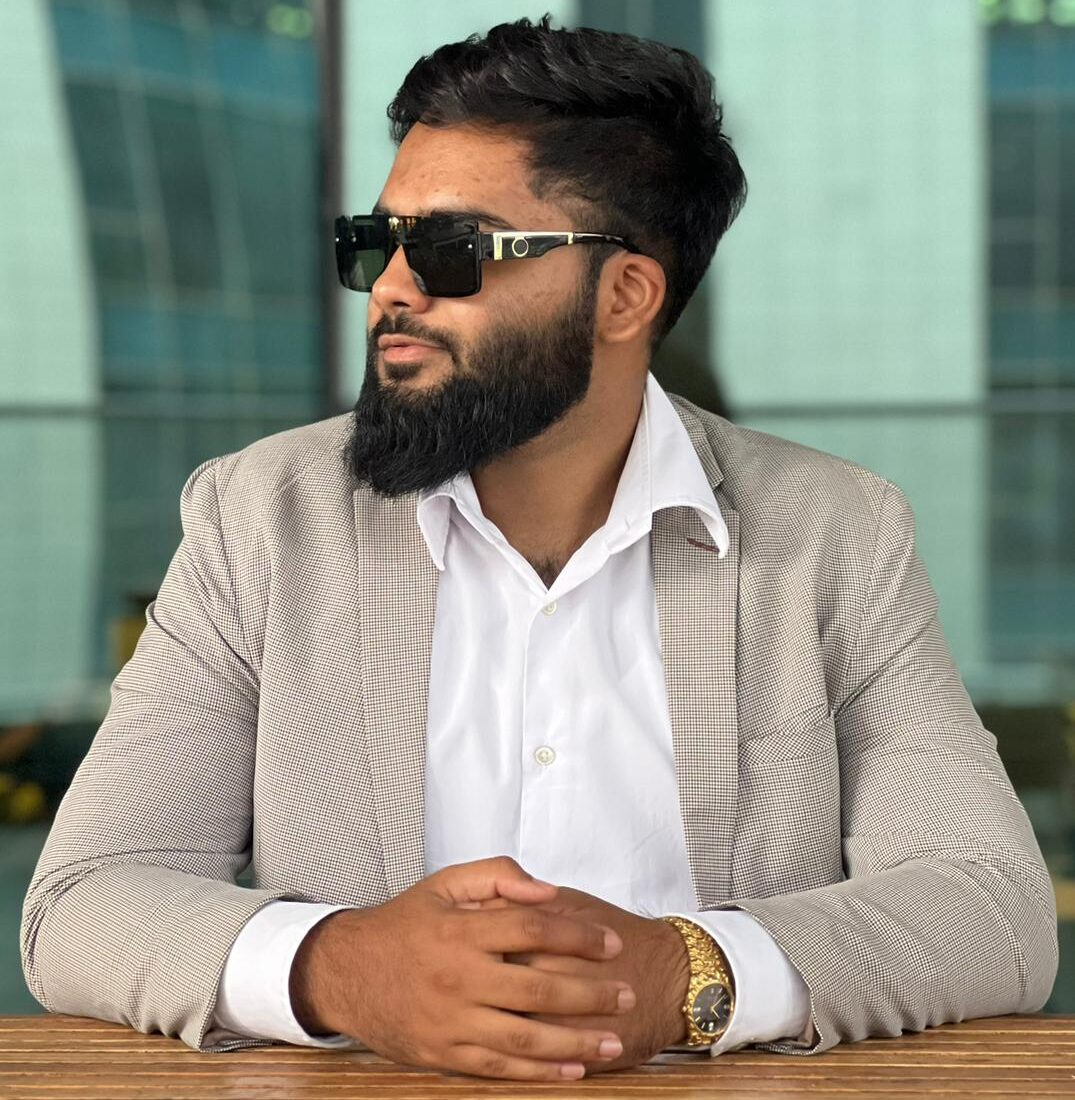 Mohd Imad Ali