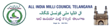 All India Milli Council Telangana