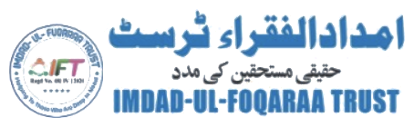 Imdad-ul-Foqaraa Trust